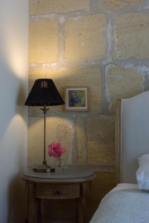 Romantic Gite Nr St Emilion With Private Pool And Views To Die For Pujols  Luaran gambar