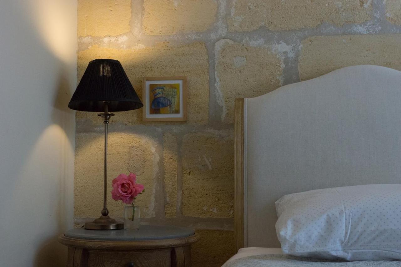 Romantic Gite Nr St Emilion With Private Pool And Views To Die For Pujols  Luaran gambar